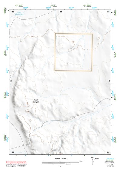 36112NW Page 75 Fredonia Topo Preview 1