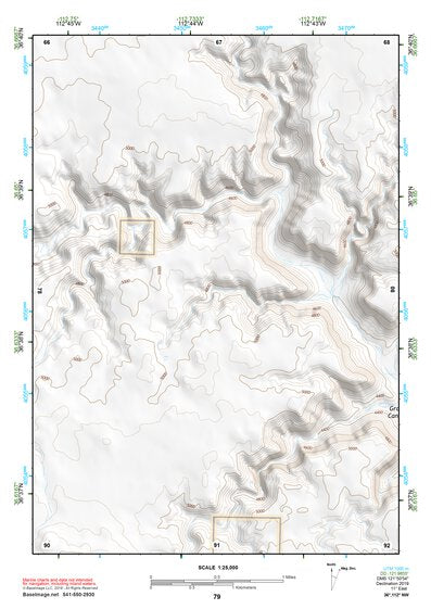 36112NW Page 79 Fredonia Topo Preview 1