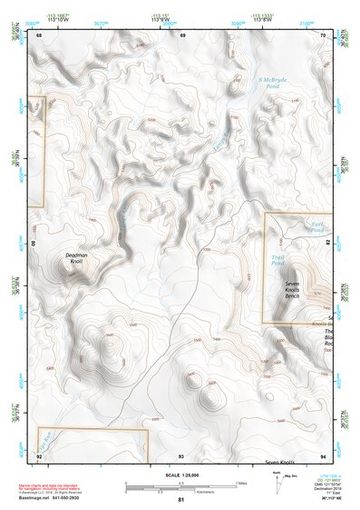 36113NE Page 81 Littlefield Topo Preview 1