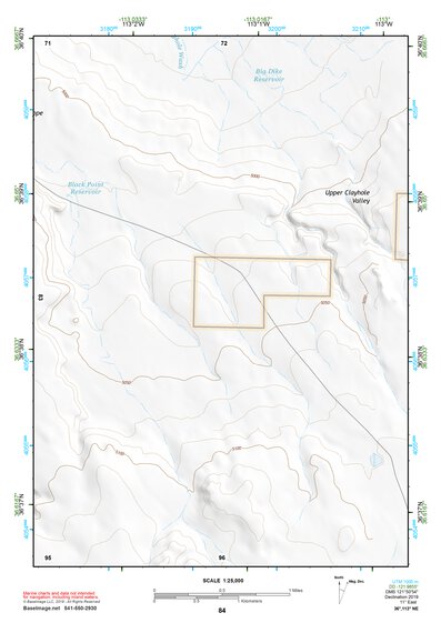 36113NE Page 84 Littlefield Topo Preview 1