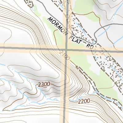 36113NW Page 1 Littlefield Topo Preview 3