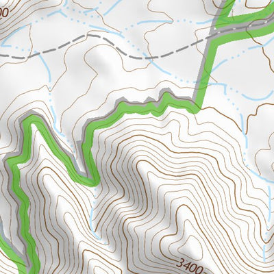 36113NW Page 4 Littlefield Topo Preview 2