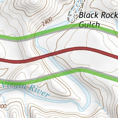 36113NW Page 7 Littlefield Topo Preview 2