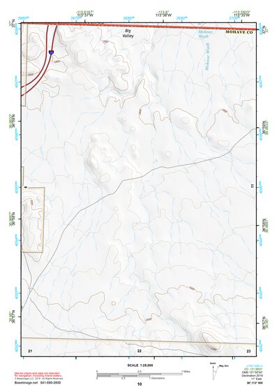 36113NW Page 10 Littlefield Topo Preview 1