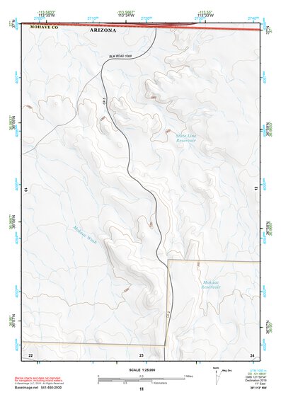 36113NW Page 11 Littlefield Topo Preview 1