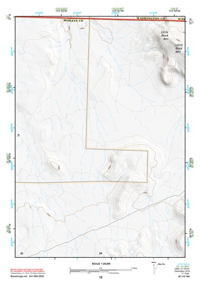36113NW Page 12 Littlefield Topo Preview 1