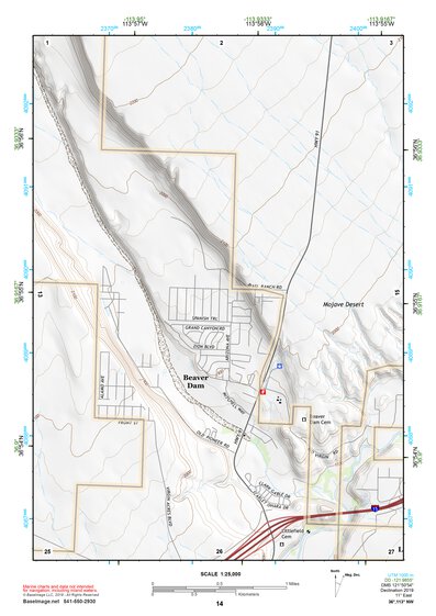 36113NW Page 14 Littlefield Topo Preview 1