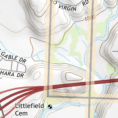 36113NW Page 14 Littlefield Topo Preview 3