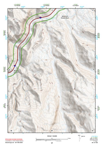 36113NW Page 17 Littlefield Topo Preview 1