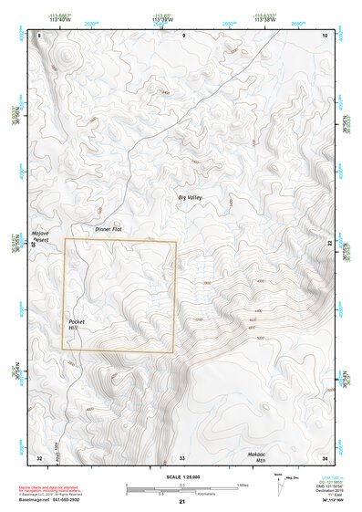 36113NW Page 21 Littlefield Topo Preview 1