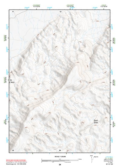 36113NW Page 24 Littlefield Topo Preview 1