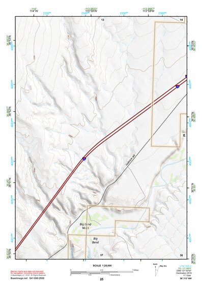 36113NW Page 25 Littlefield Topo Preview 1