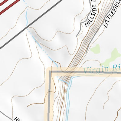 36113NW Page 26 Littlefield Topo Preview 3