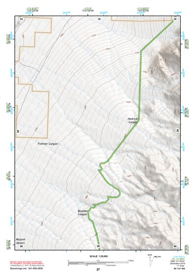 36113NW Page 27 Littlefield Topo Preview 1