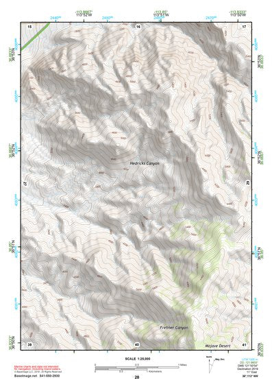 36113NW Page 28 Littlefield Topo Preview 1