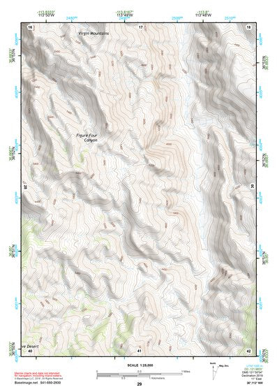 36113NW Page 29 Littlefield Topo Preview 1