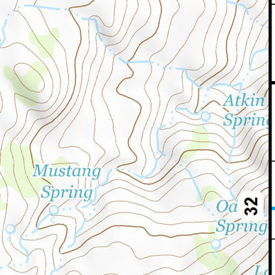 36113NW Page 31 Littlefield Topo Preview 3