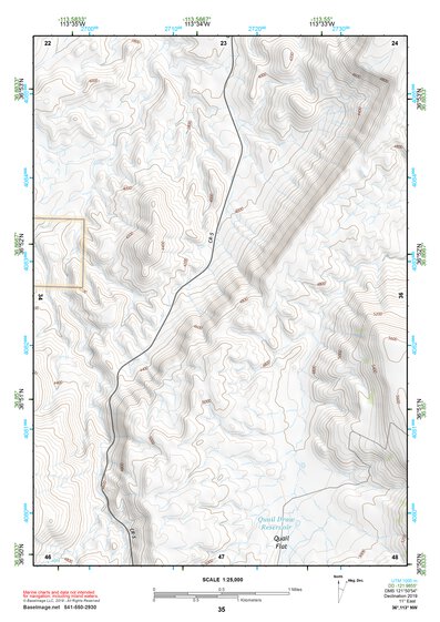 36113NW Page 35 Littlefield Topo Preview 1