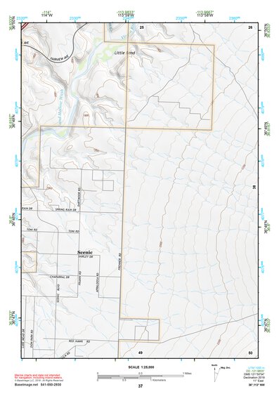 36113NW Page 37 Littlefield Topo Preview 1
