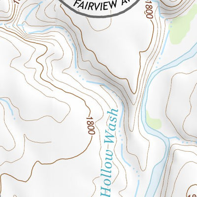 36113NW Page 37 Littlefield Topo Preview 3