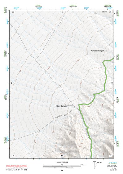 36113NW Page 38 Littlefield Topo Preview 1