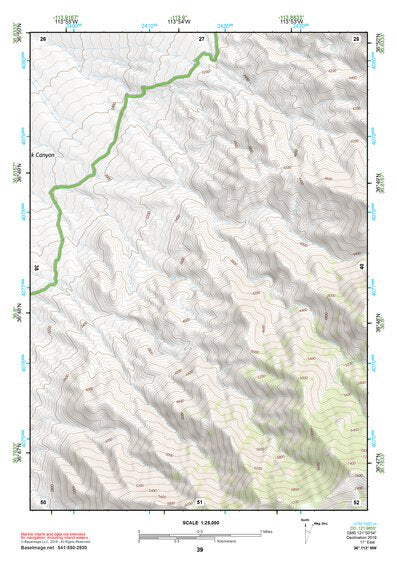 36113NW Page 39 Littlefield Topo Preview 1