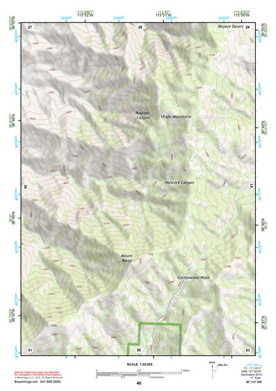 36113NW Page 40 Littlefield Topo Preview 1