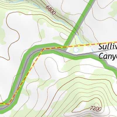 36113NW Page 42 Littlefield Topo Preview 2