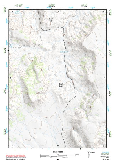 36113NW Page 47 Littlefield Topo Preview 1