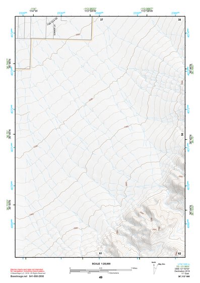 36113NW Page 49 Littlefield Topo Preview 1
