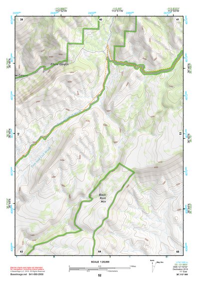 36113NW Page 52 Littlefield Topo Preview 1