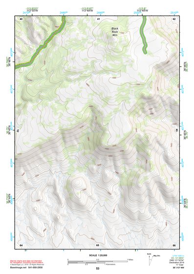 36113NW Page 53 Littlefield Topo Preview 1