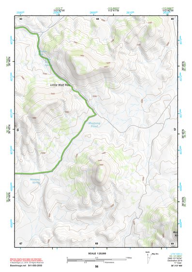 36113NW Page 56 Littlefield Topo Preview 1