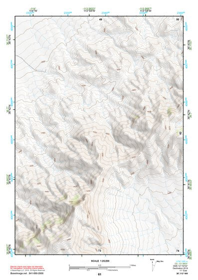 36113NW Page 61 Littlefield Topo Preview 1