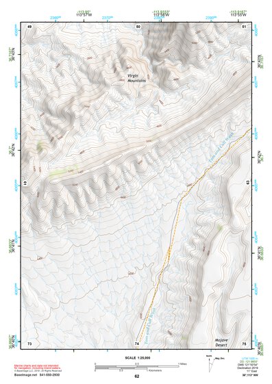 36113NW Page 62 Littlefield Topo Preview 1