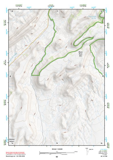 36113NW Page 63 Littlefield Topo Preview 1