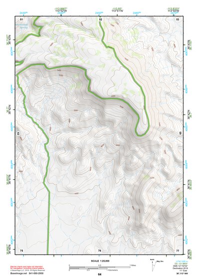 36113NW Page 64 Littlefield Topo Preview 1