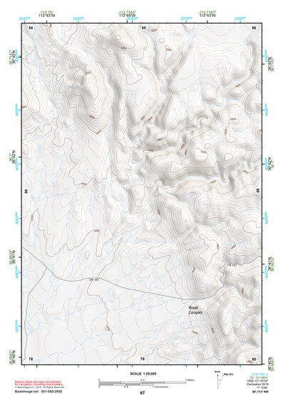 36113NW Page 67 Littlefield Topo Preview 1