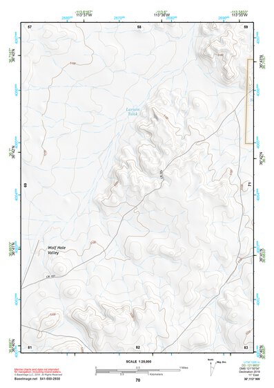 36113NW Page 70 Littlefield Topo Preview 1