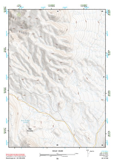 36113NW Page 73 Littlefield Topo Preview 1