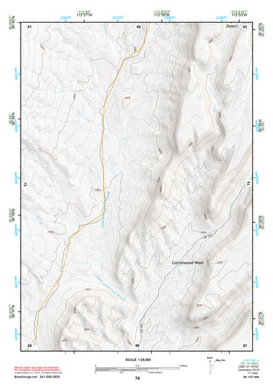 36113NW Page 74 Littlefield Topo Preview 1