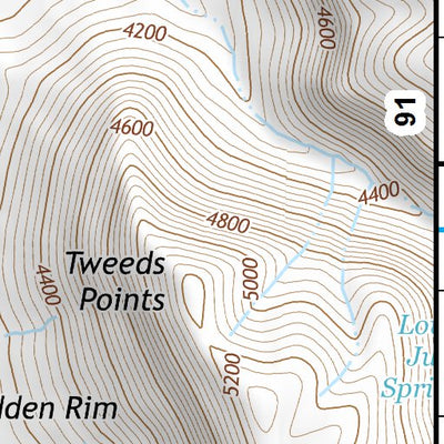 36113NW Page 90 Littlefield Topo Preview 3