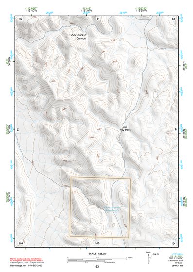 36113NW Page 93 Littlefield Topo Preview 1