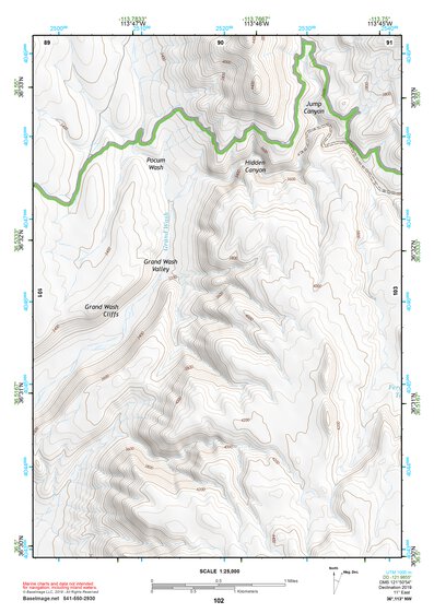 36113NW Page 102 Littlefield Topo Preview 1