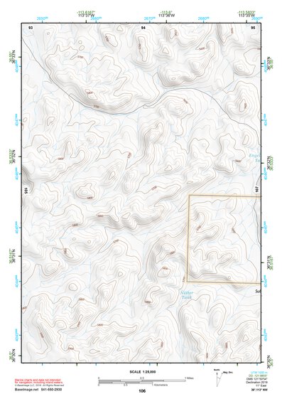 36113NW Page 106 Littlefield Topo Preview 1