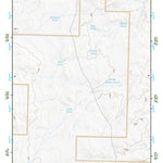 36113SE Page 3 Mount Trumbull Topo Preview 1