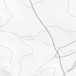 36113SE Page 3 Mount Trumbull Topo Preview 2