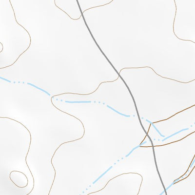 36113SE Page 3 Mount Trumbull Topo Preview 2