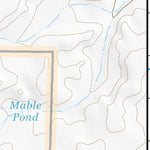 36113SE Page 3 Mount Trumbull Topo Preview 3