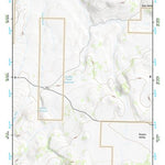 36113SE Page 19 Mount Trumbull Topo Preview 1